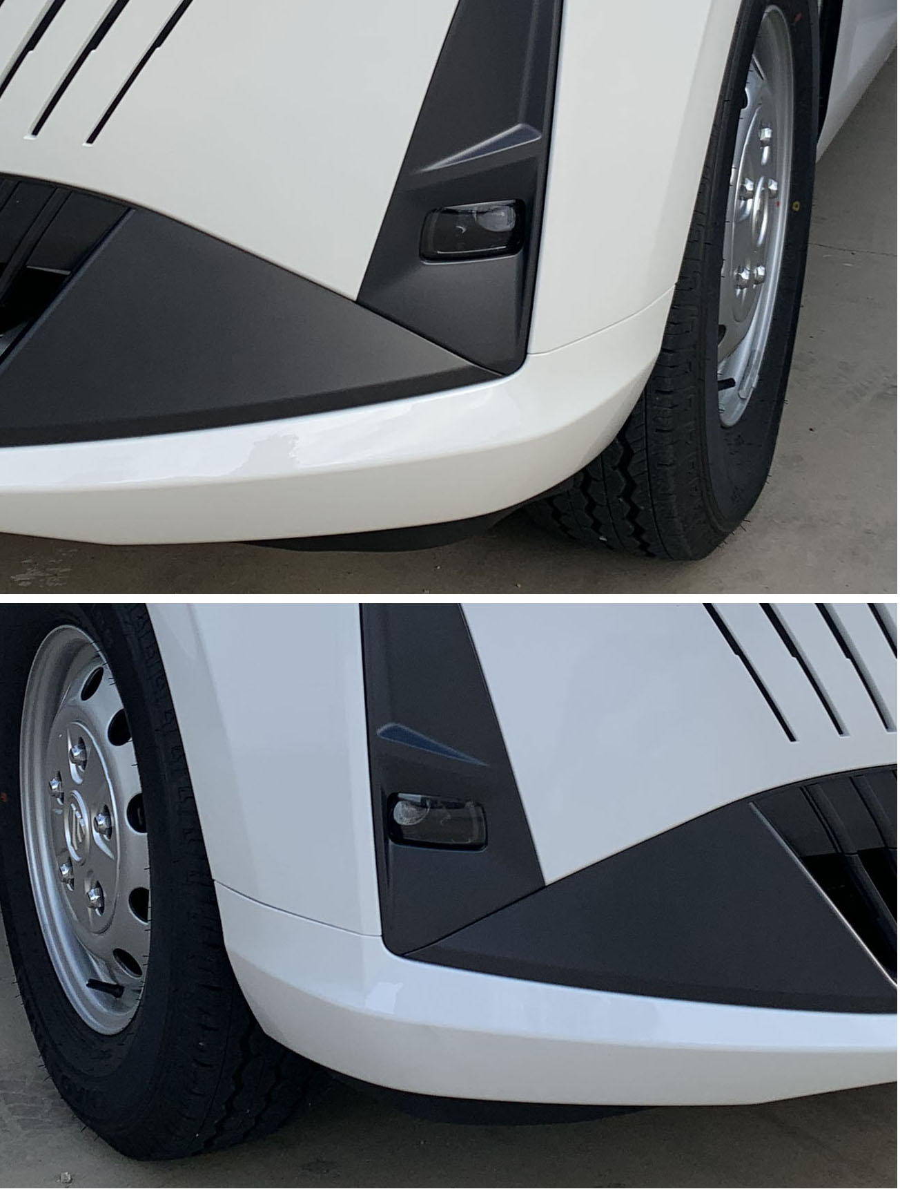 福田牌BJ5042XJH-M1救護(hù)車公告圖片