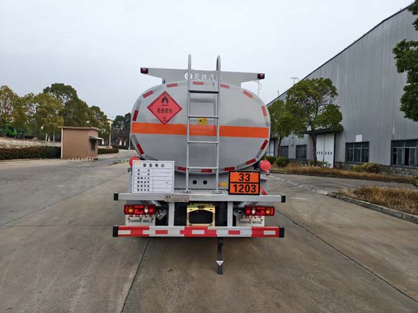 楚勝牌CSC5121GJYEH6加油車(chē)公告圖片