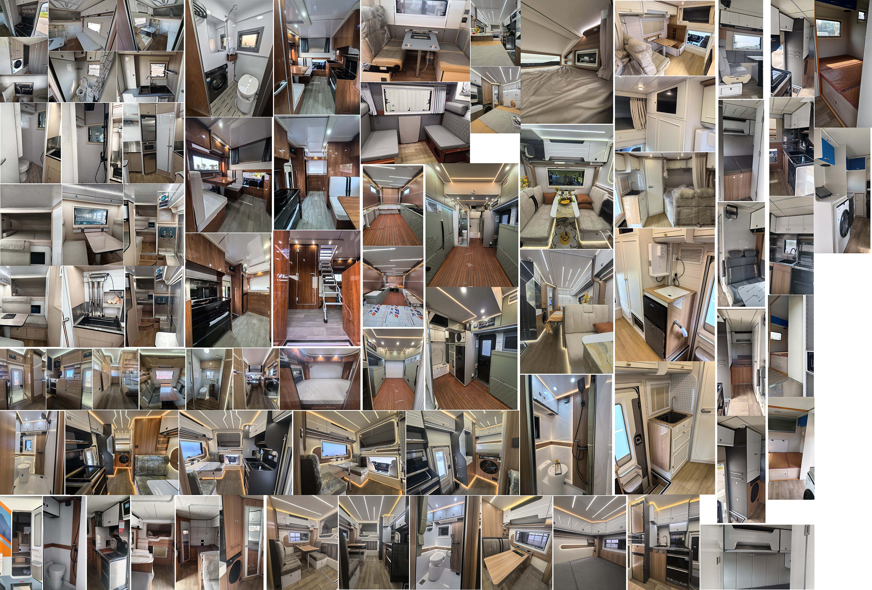 科發(fā)房車牌DKF5075XLJPHEV插電式混合動(dòng)力旅居車公告圖片