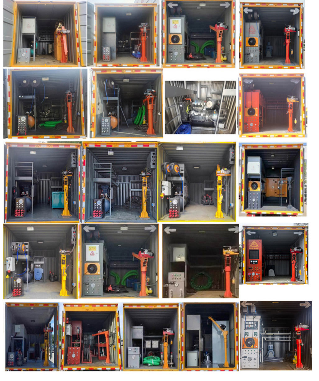 神綠通牌SLV5040XJXBJ檢修車公告圖片