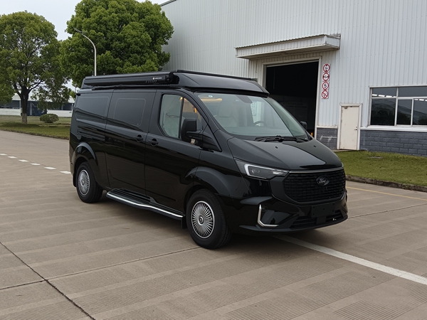 尊豪匯牌JRV5036XLJZKA6-S旅居車