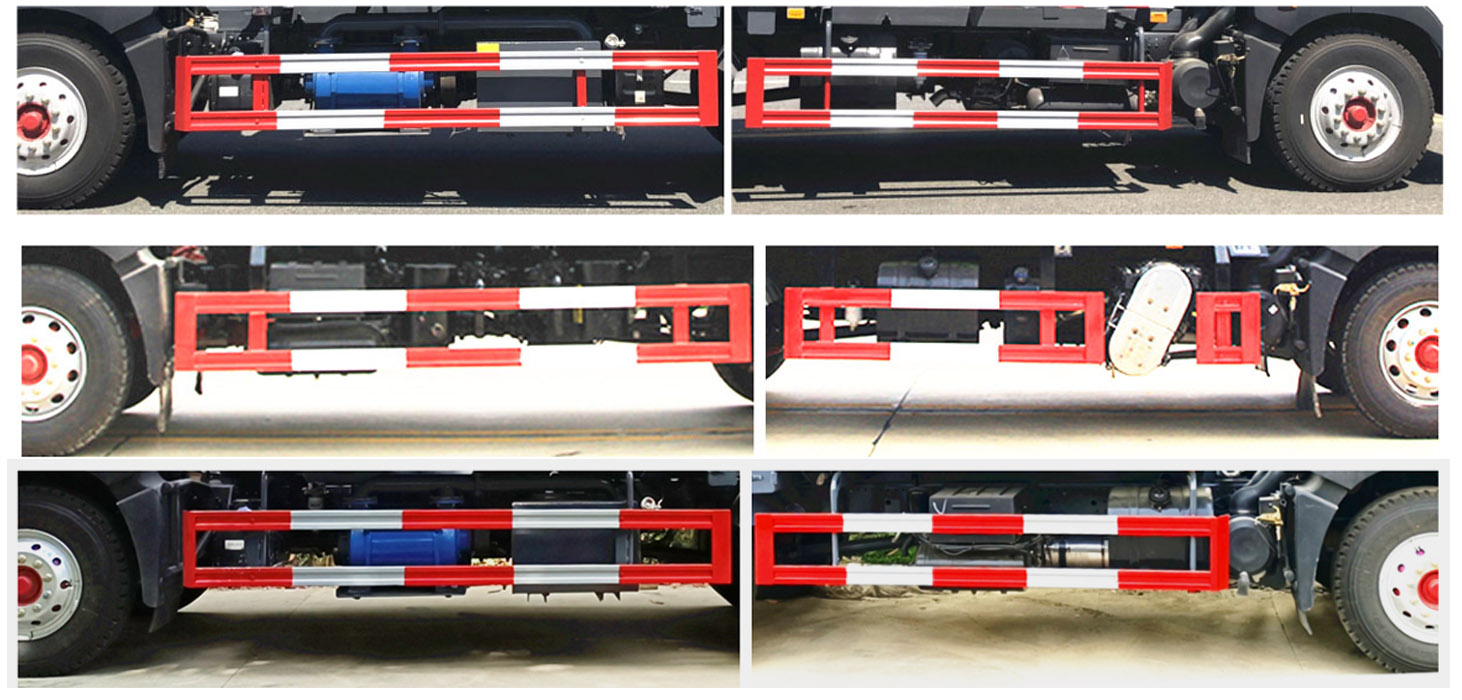 程力牌CL5181GXW6ACC吸污車公告圖片