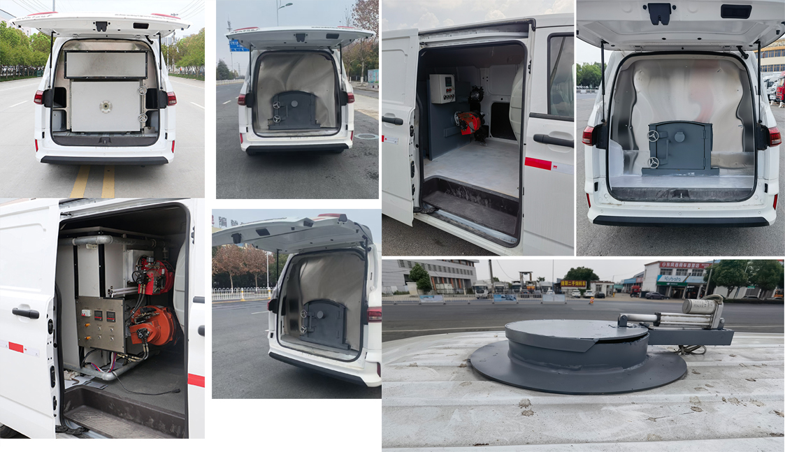 華通牌HCQ5030XFHBAWBEV純電動焚燒車公告圖片