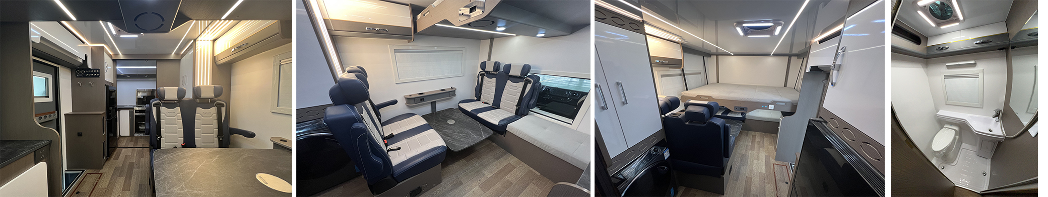 谷雨七星牌GYU5070XLJPHEV插電式混合動(dòng)力旅居車公告圖片