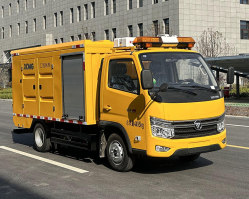 救险车