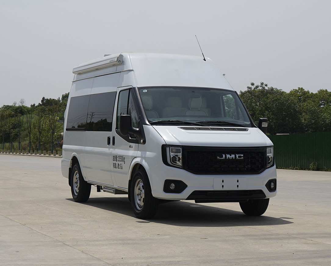 凱力風(fēng)牌KLF5041XLJJ6旅居車(chē)