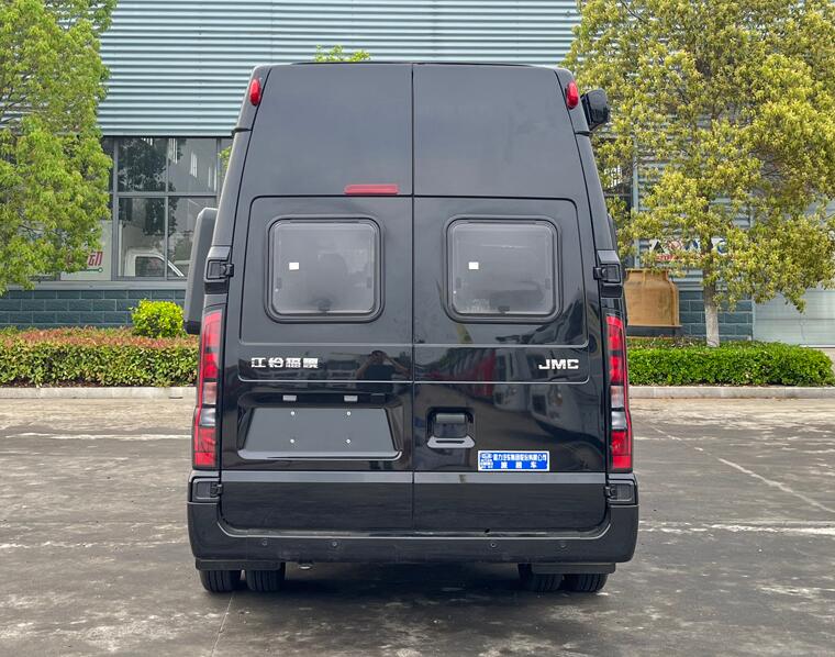 程力牌CL5046XLJ6BYS旅居車公告圖片