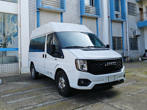 星通牌XTP5045TSYJX6宿營車