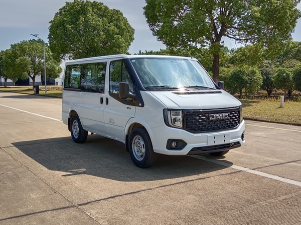 江改牌JX5040XJXMJ6檢修車