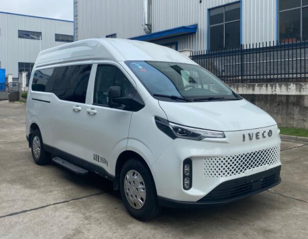 TYM5040XSCNJC6型傷殘運(yùn)送車(chē)圖片