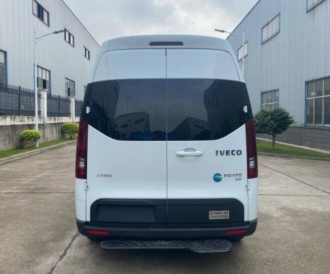 安穩(wěn)號牌TYM5040XSCNJC6傷殘運(yùn)送車公告圖片