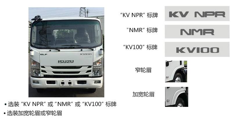 徐工牌XGH5080TPSQ6大流量排水搶險車公告圖片