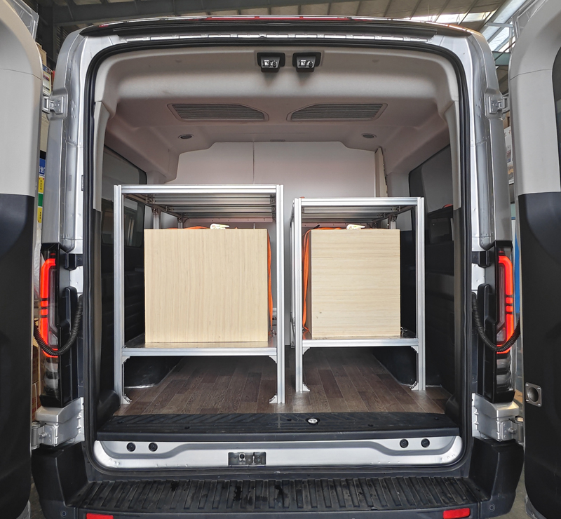 程力牌CL5041XJC6ABZ檢測車公告圖片