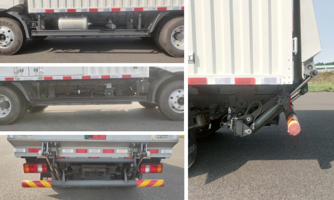 遠(yuǎn)程牌JGL5047XXYBEVGR9純電動(dòng)廂式運(yùn)輸車(chē)公告圖片