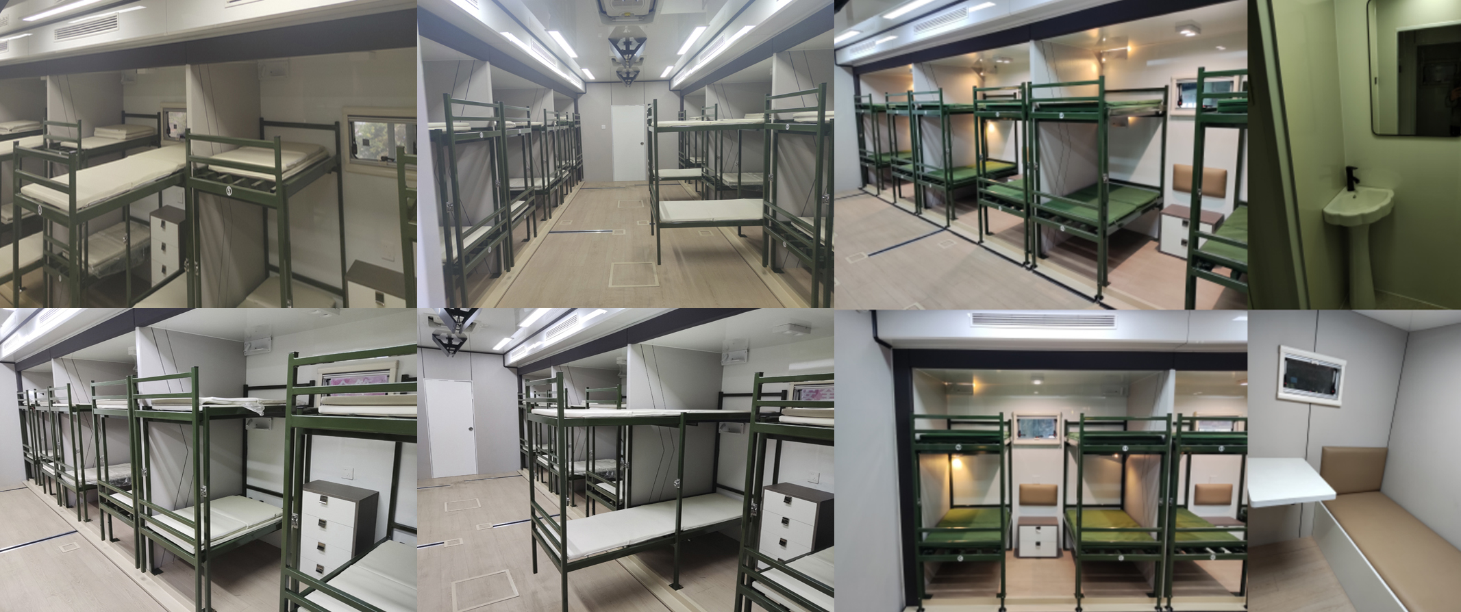 弗銳途牌JGF5180TSY宿營車公告圖片