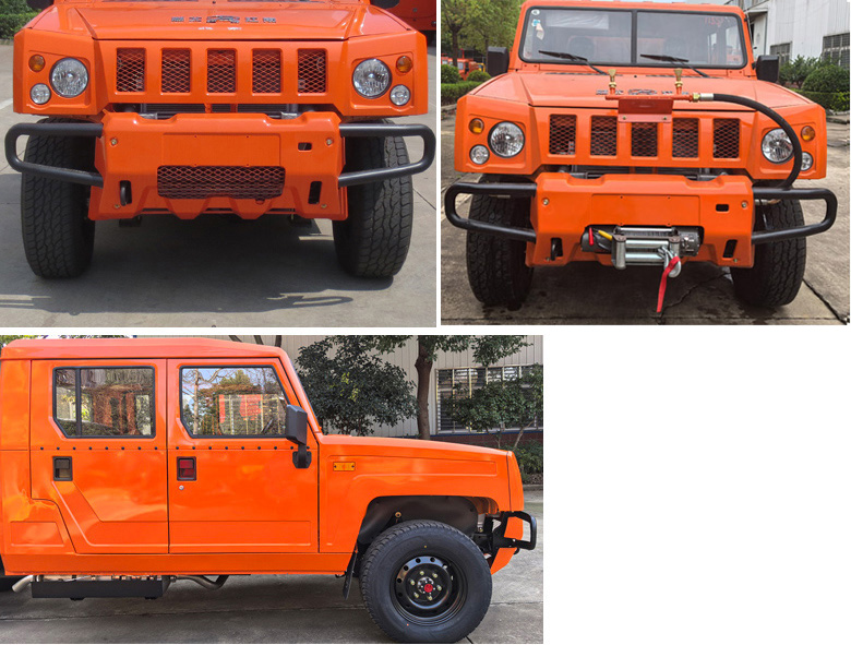 江特牌JDF5043GSSBAW6灑水車公告圖片