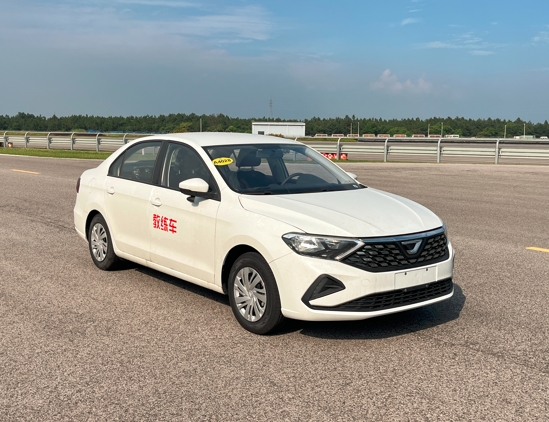 XSN5020XLHAT型教練車圖片