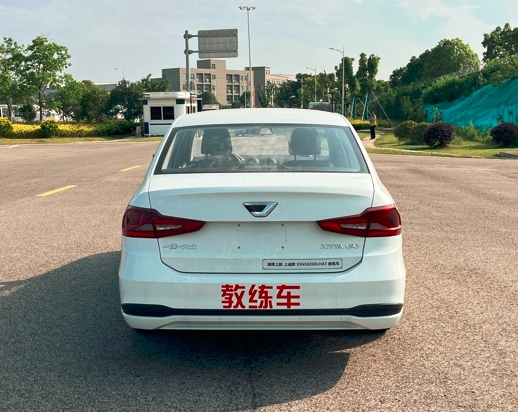 上誠牌XSN5020XLHAT教練車公告圖片