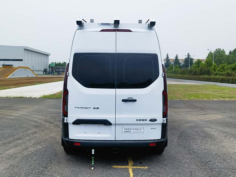 朗宸牌LLC5031XJC檢測車公告圖片