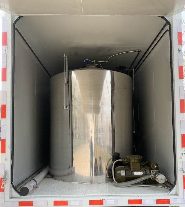 迷野牌MYY5046XJL計(jì)量車(chē)公告圖片