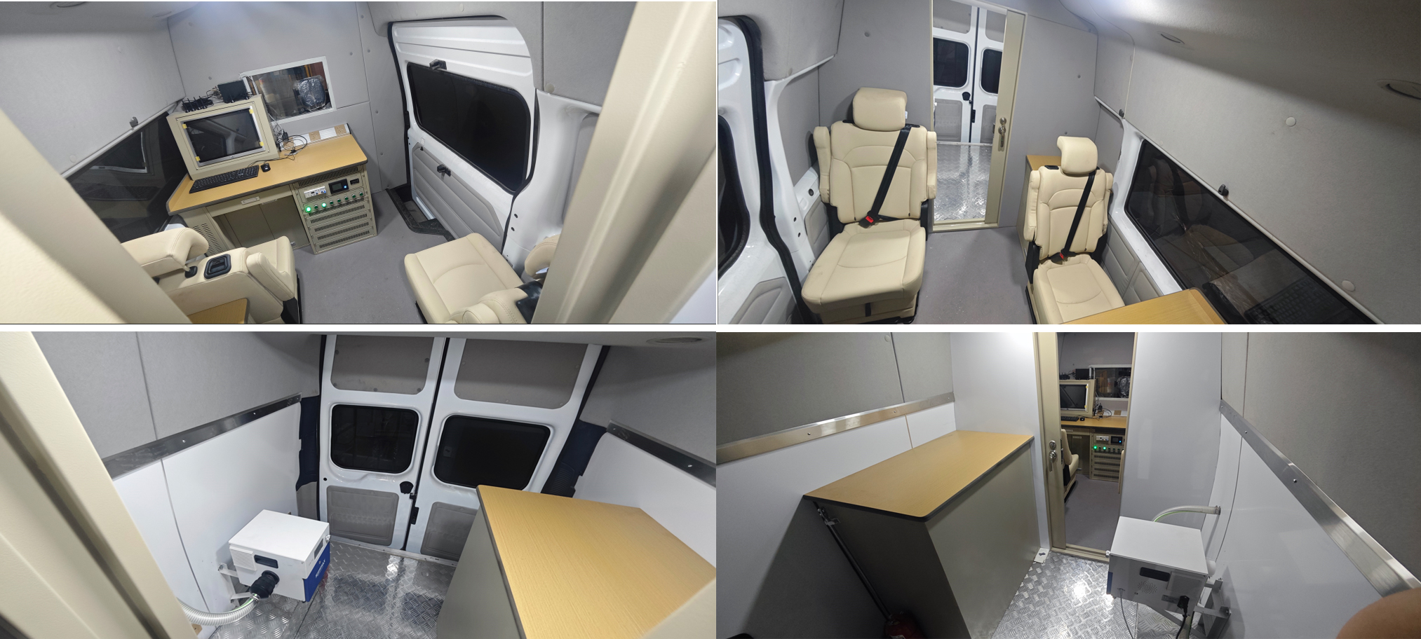 宏運牌HYD5040XJCJLF檢測車公告圖片