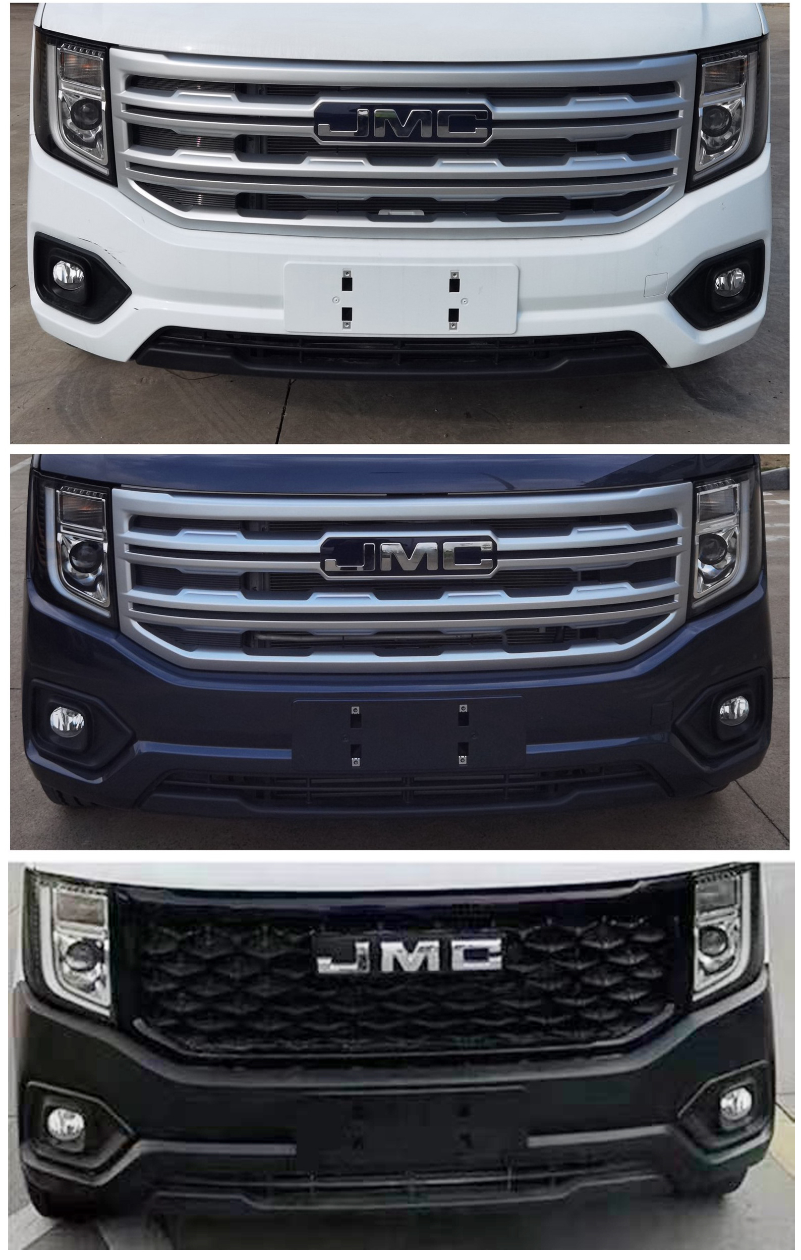 程力威牌CLW5042TSYBFC宿營(yíng)車公告圖片