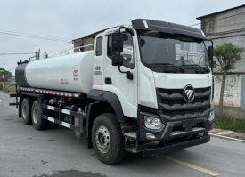 绿化喷洒车