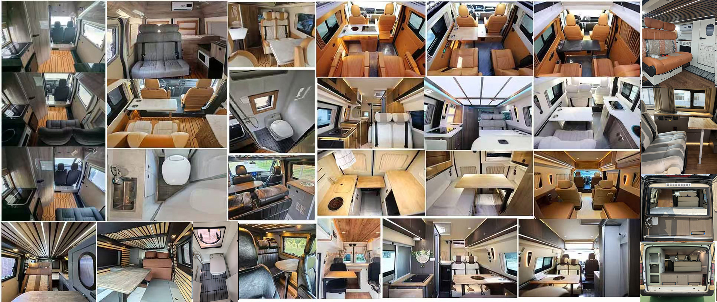 迷野牌MYY5043XLJ1旅居車公告圖片