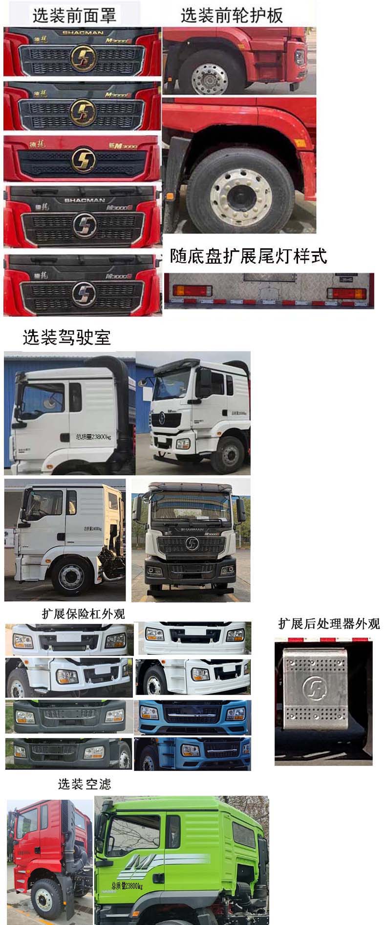 忠華通運牌TYJ5240TCJ測井車公告圖片