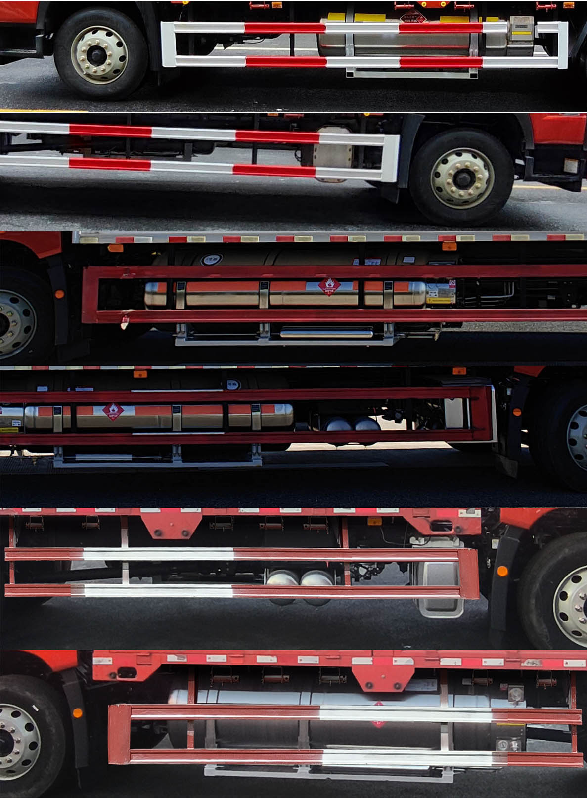 解放牌CA5182XXYP26K8L7NE6A90廂式運(yùn)輸車公告圖片