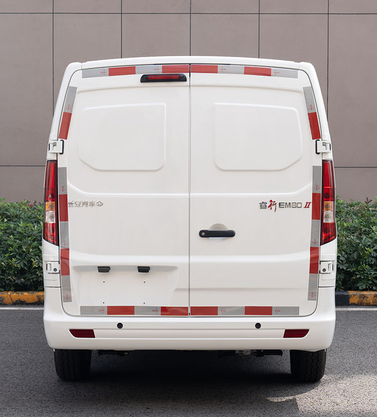 長(zhǎng)安牌SC5031XXYABKBEV純電動(dòng)廂式運(yùn)輸車公告圖片