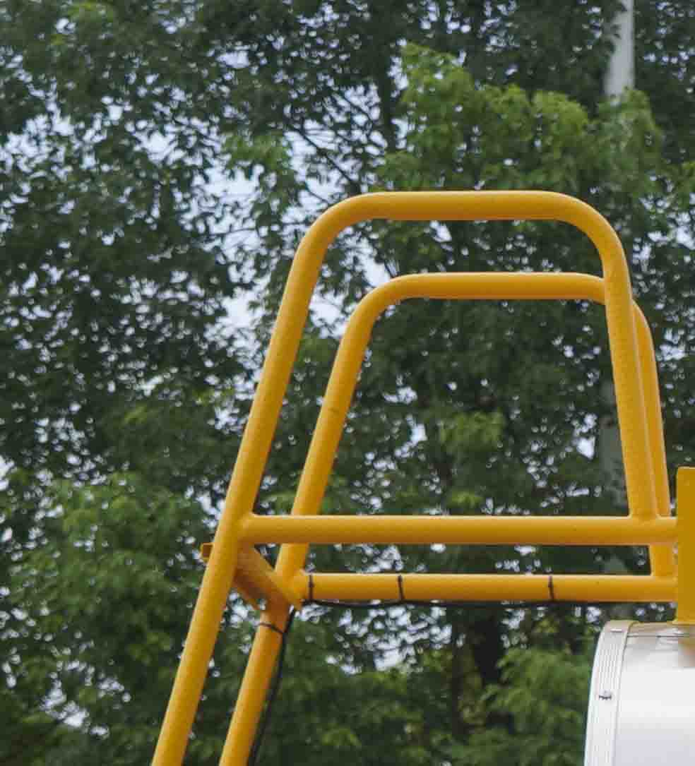 凱力風(fēng)牌KLF5042GLQE6瀝青灑布車公告圖片