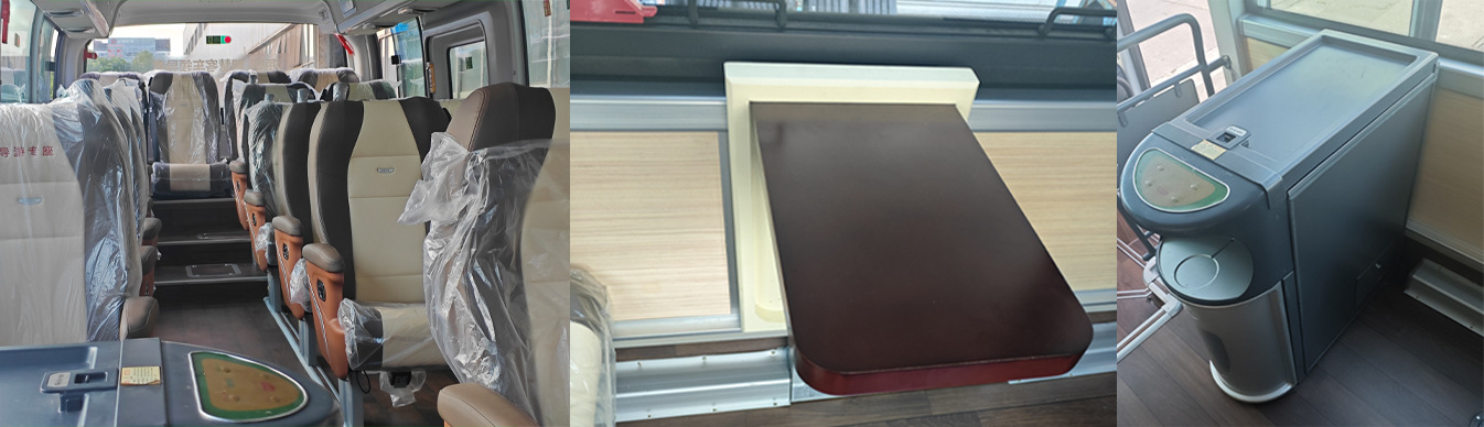 海格牌KLQ5130XSWE6商務(wù)車公告圖片