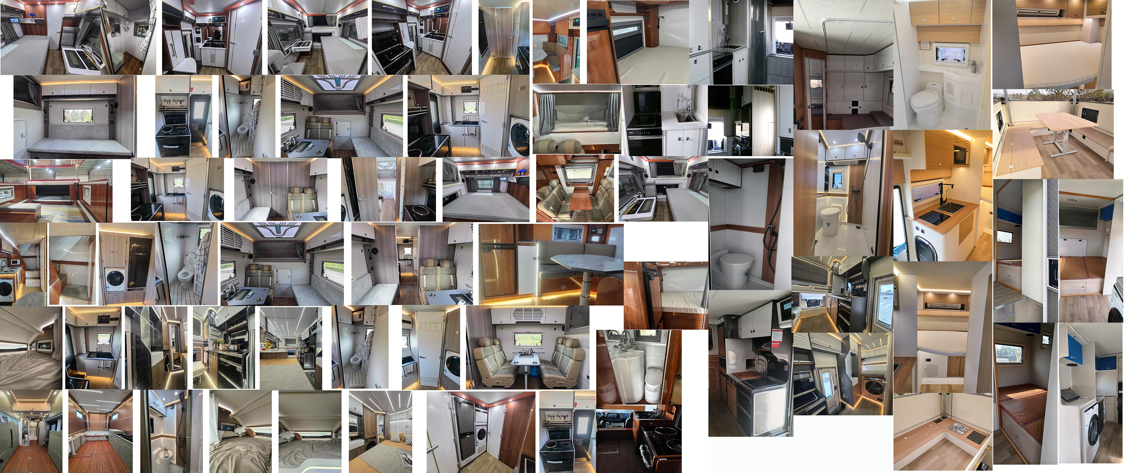 科發(fā)房車牌DKF5075XLJPHEV1插電式混合動力旅居車公告圖片