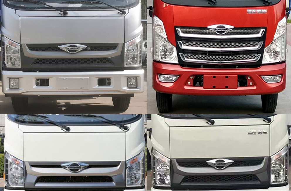 耶律潔牌SWT5070TCABJ6餐廚垃圾車公告圖片