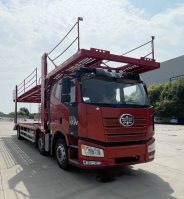 JTM5255TCL车辆运输车图片