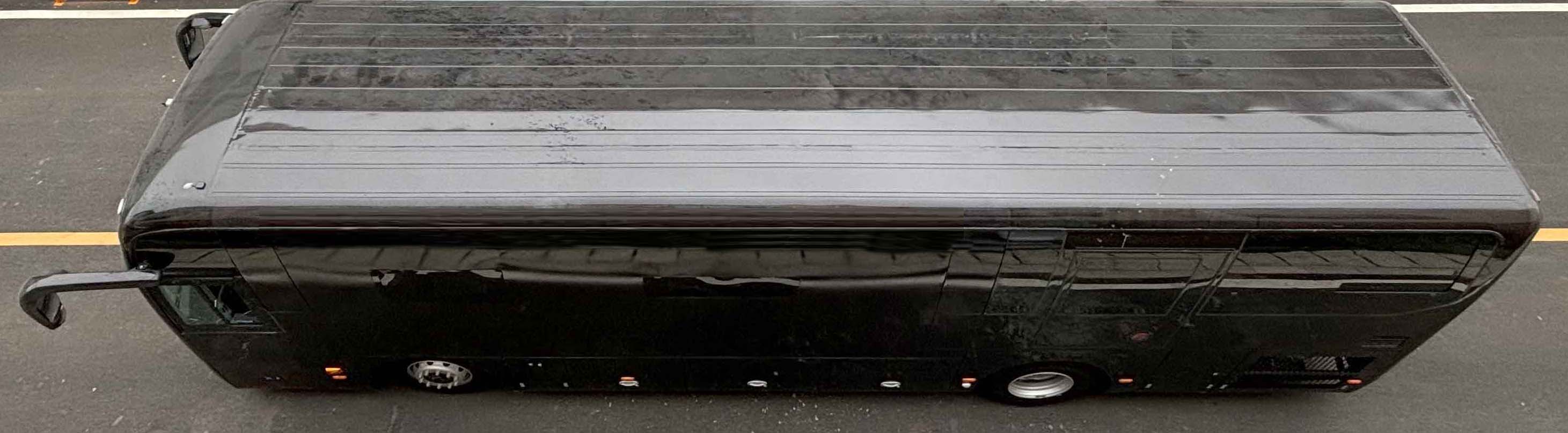 威爾特芬牌WTF5150XLJ6旅居車公告圖片