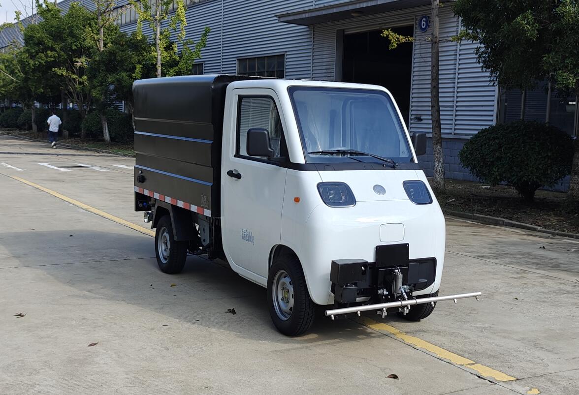 愛瑞特牌ART5020TYHQ05BEV純電動(dòng)路面養(yǎng)護(hù)車