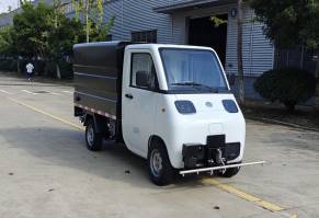 纯电动路面养护车