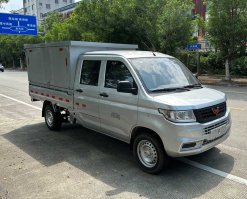 售货车