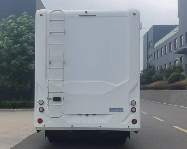 程力牌CL5061XLJHEV插電式增程混合動(dòng)力旅居車公告圖片