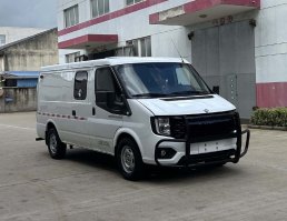 运钞车