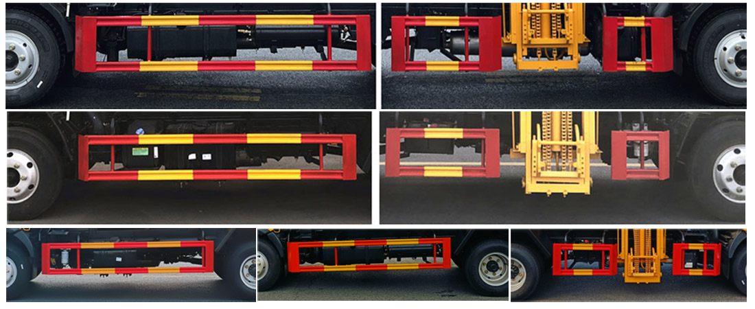 程力牌CL5071ZZZ6AHQ自裝卸式垃圾車公告圖片