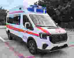 救护车