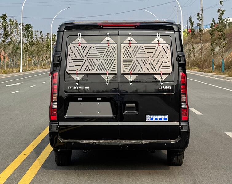 程力牌CL5042TSY6BYS宿營車公告圖片