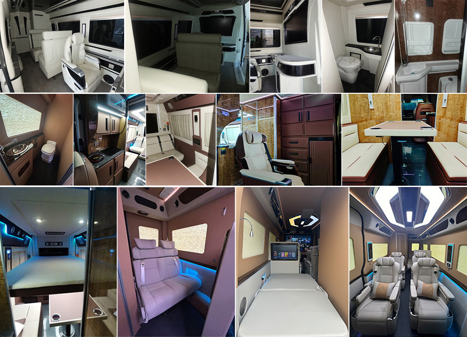 朗宸牌LLC5048XLJ旅居車公告圖片