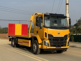 清障车