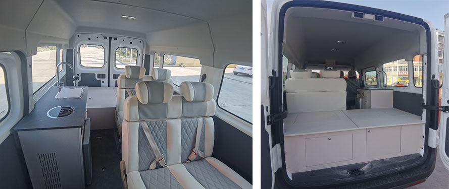 虹宇牌HYS5046TSYY6宿營車公告圖片