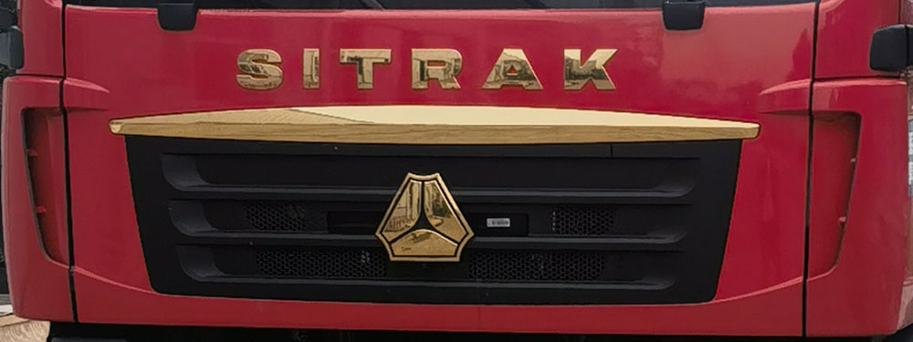 中卓時代牌ZXF5340TXFDF30/ST6水帶敷設消防車公告圖片