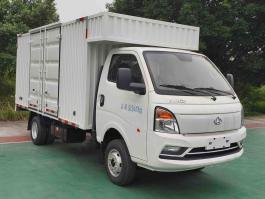 长安牌CKS5032XXYD5FD6B1厢式运输车